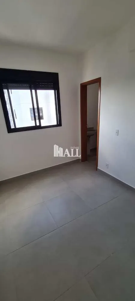 Apartamento, 3 quartos, 69 m² - Foto 4