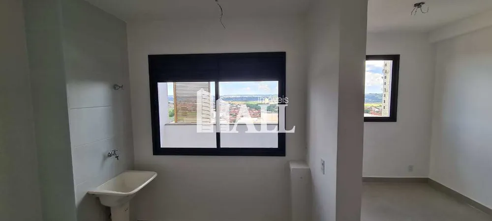 Apartamento, 3 quartos, 69 m² - Foto 5