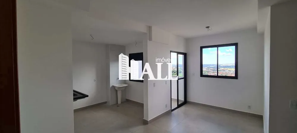 Apartamento, 3 quartos, 69 m² - Foto 7