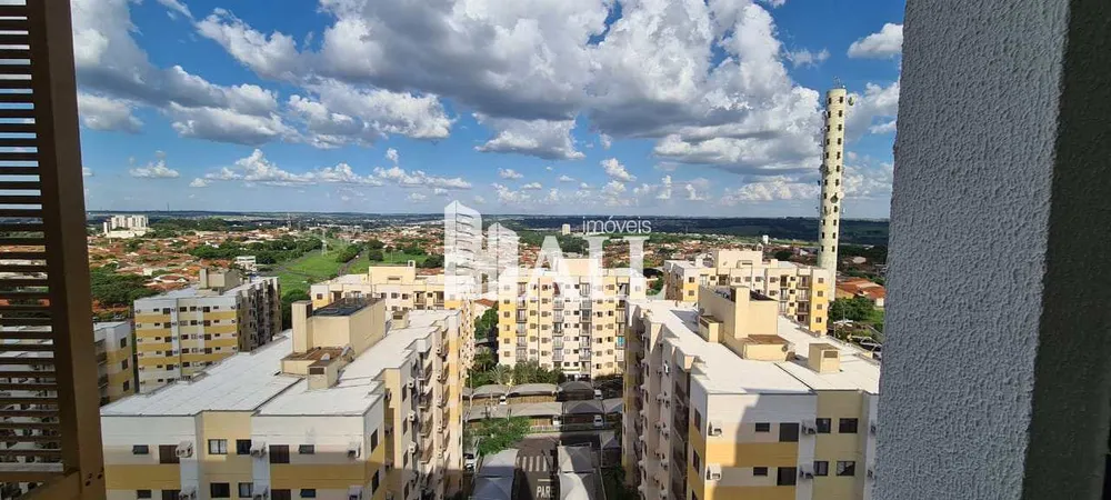 Apartamento, 3 quartos, 69 m² - Foto 6