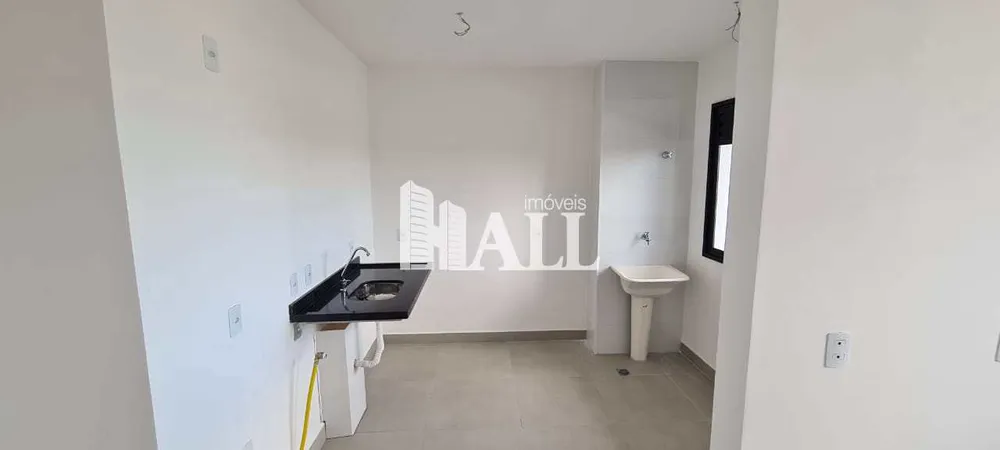 Apartamento, 3 quartos, 69 m² - Foto 2