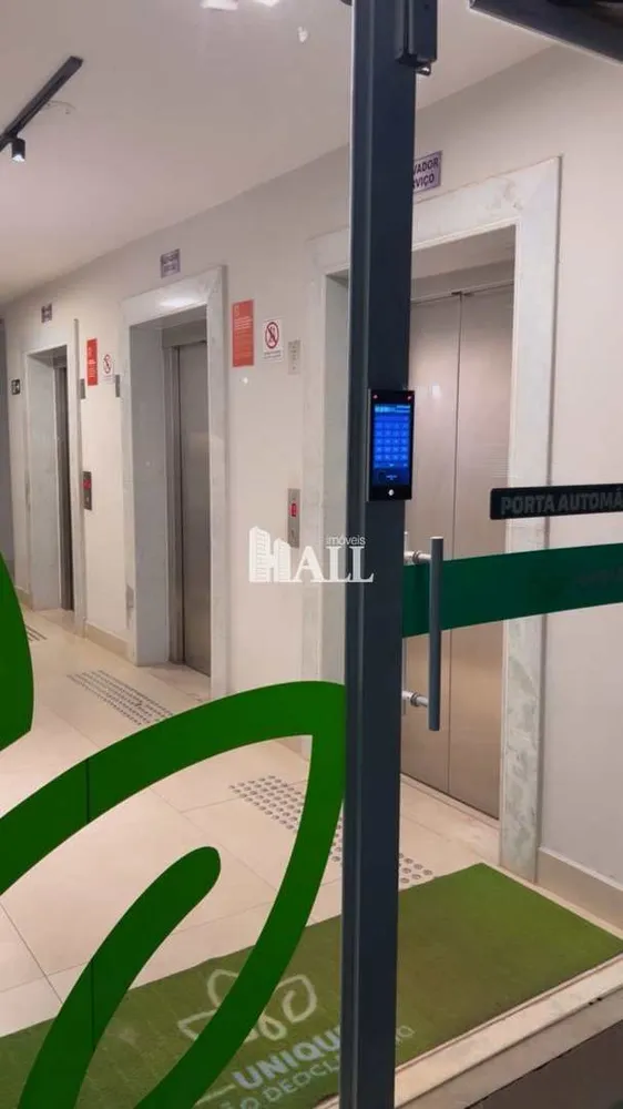 Apartamento, 2 quartos, 60 m² - Foto 9