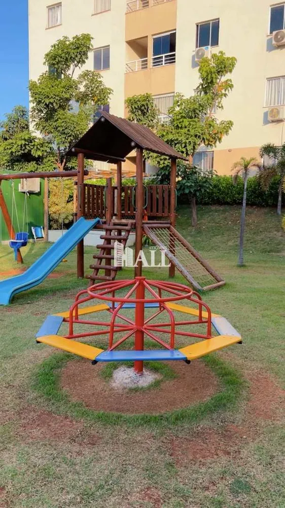 Apartamento, 2 quartos, 60 m² - Foto 4