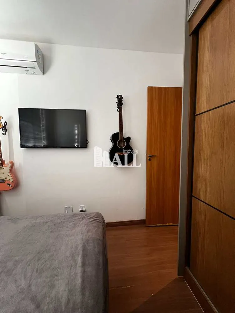 Apartamento, 2 quartos, 60 m² - Foto 6