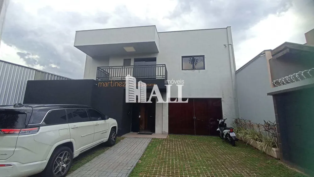 Sala-Conjunto, 378 m² - Foto 2