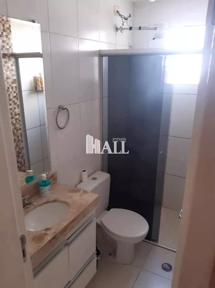 Apartamento à venda com 2 quartos, 47m² - Foto 3