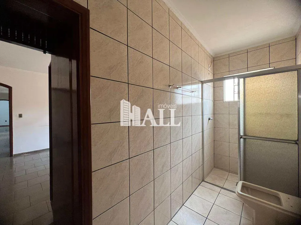 Casa, 4 quartos, 220 m² - Foto 2