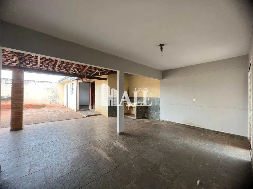 Casa, 4 quartos, 220 m² - Foto 4