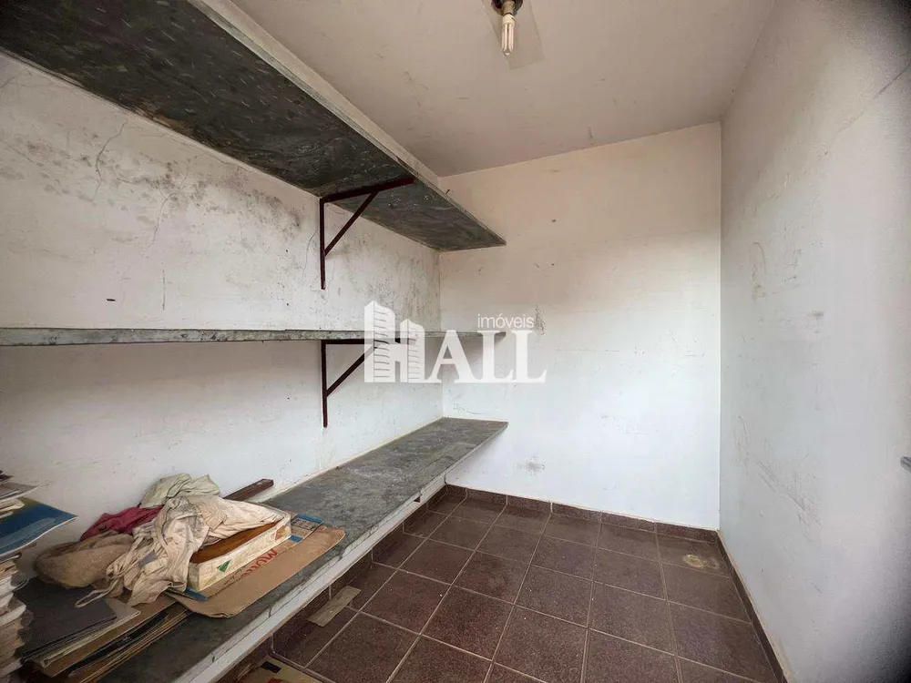 Casa, 4 quartos, 220 m² - Foto 1