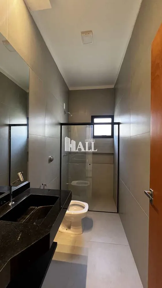 Casa, 3 quartos, 110 m² - Foto 5