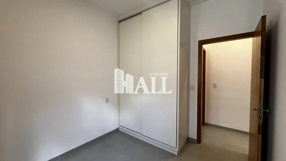 Casa, 3 quartos, 110 m² - Foto 1