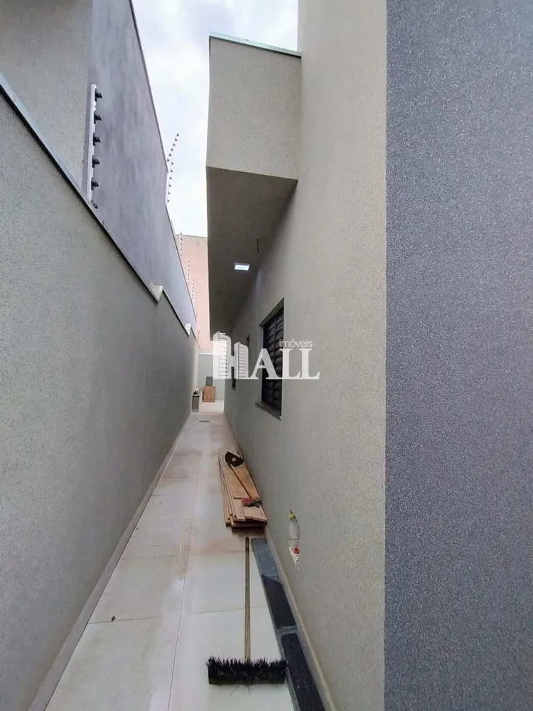 Casa, 3 quartos, 120 m² - Foto 4
