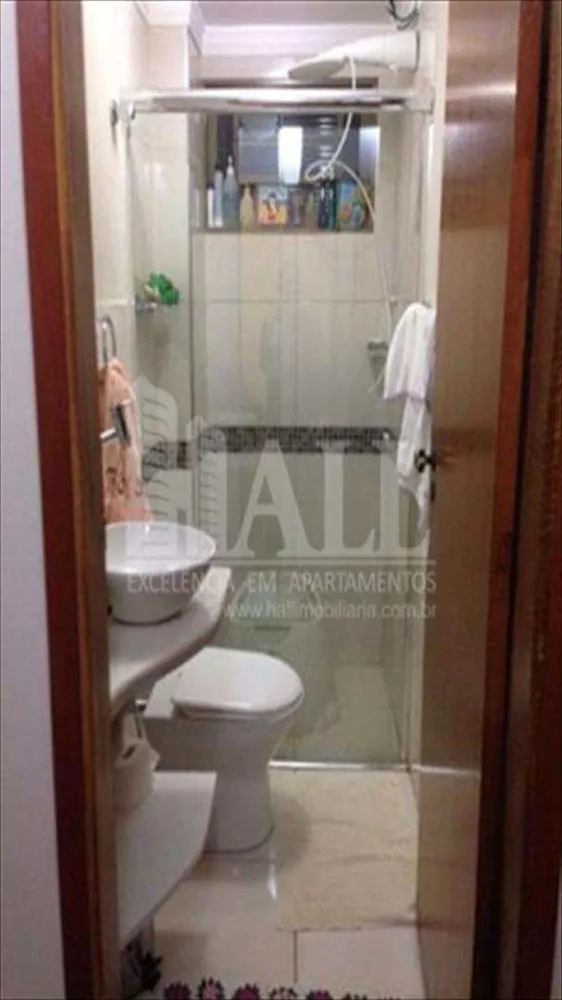 Apartamento, 3 quartos, 120 m² - Foto 7