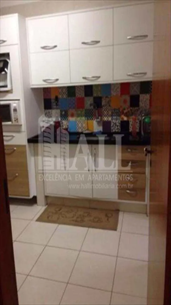 Apartamento, 3 quartos, 120 m² - Foto 8