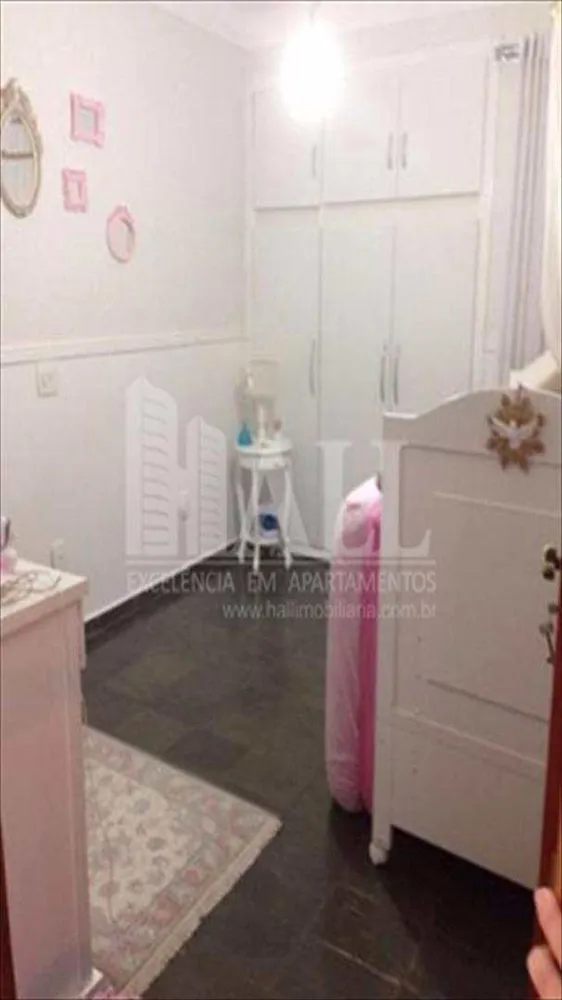 Apartamento, 3 quartos, 120 m² - Foto 3