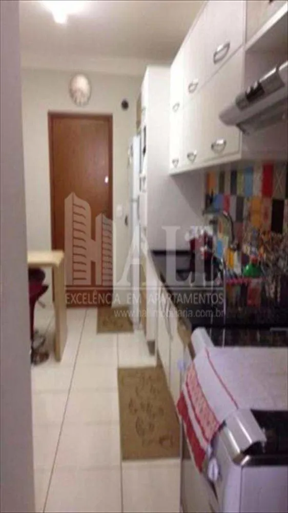Apartamento, 3 quartos, 120 m² - Foto 2