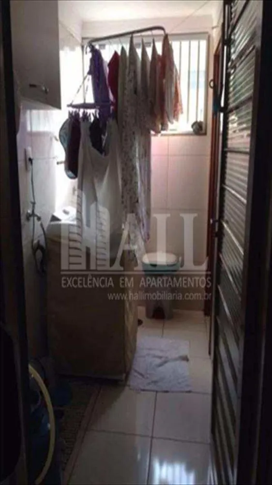 Apartamento, 3 quartos, 120 m² - Foto 5