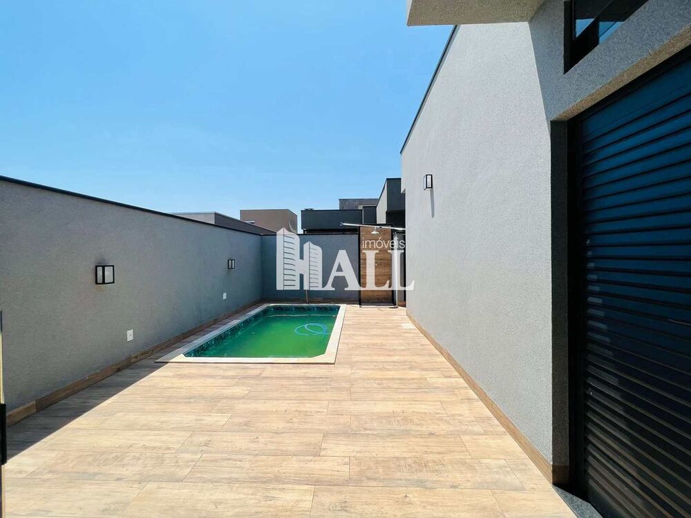 Casa de Condomínio, 3 quartos - Foto 8