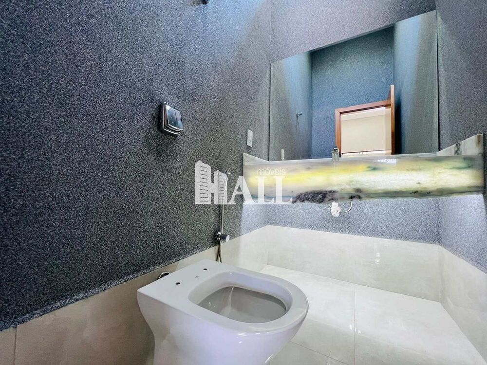 Casa de Condomínio, 3 quartos - Foto 2