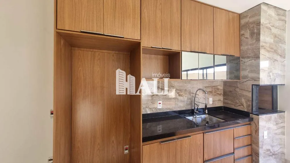 Casa, 3 quartos, 130 m² - Foto 1