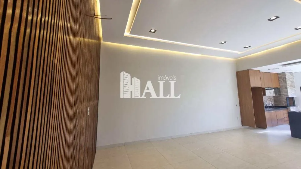 Casa, 3 quartos, 130 m² - Foto 2