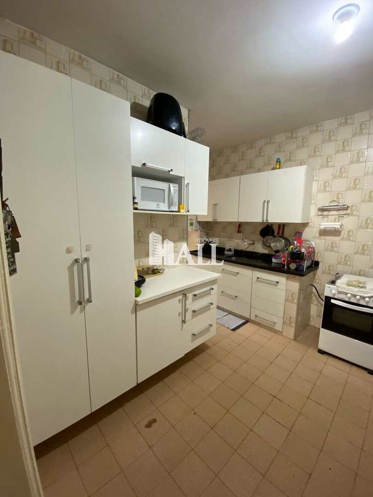 Apartamento, 3 quartos, 90 m² - Foto 1