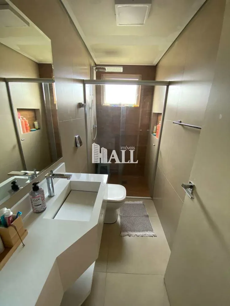 Apartamento, 3 quartos, 90 m² - Foto 3