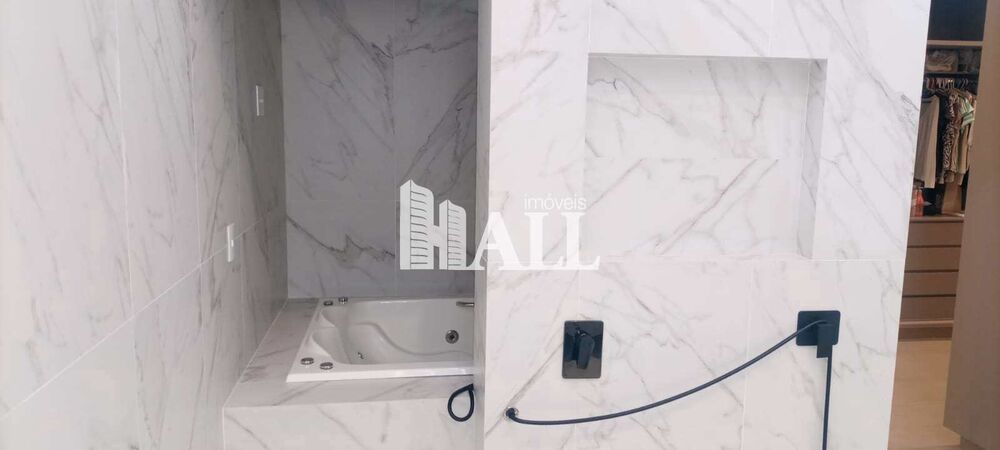 Casa de Condomínio, 4 quartos - Foto 2