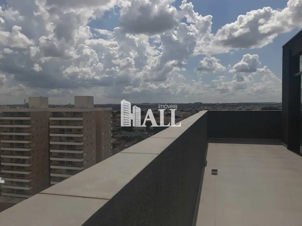 Apartamento, 3 quartos, 230 m² - Foto 3