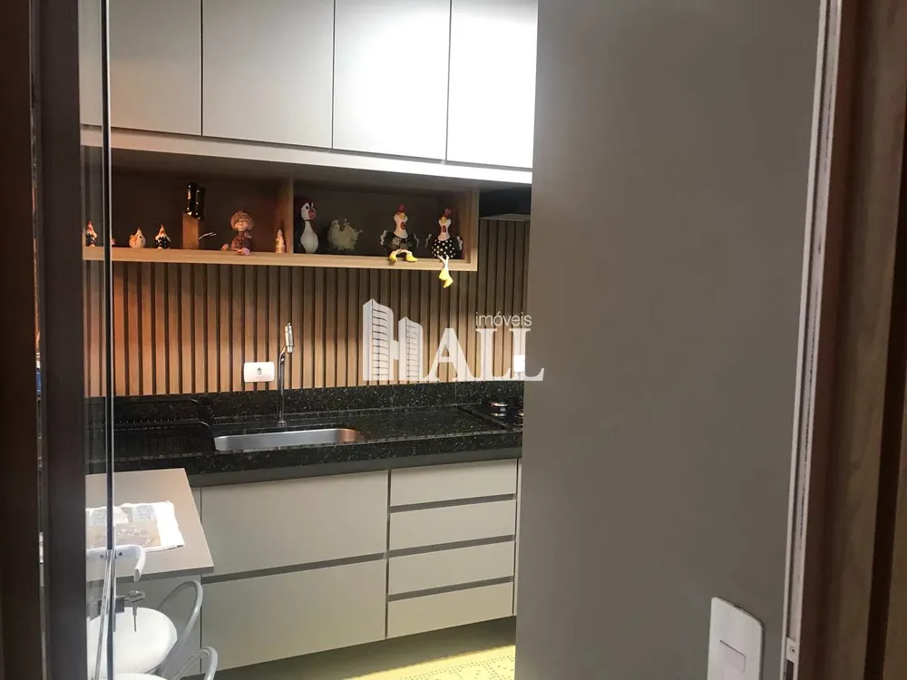 Apartamento, 3 quartos, 230 m² - Foto 1