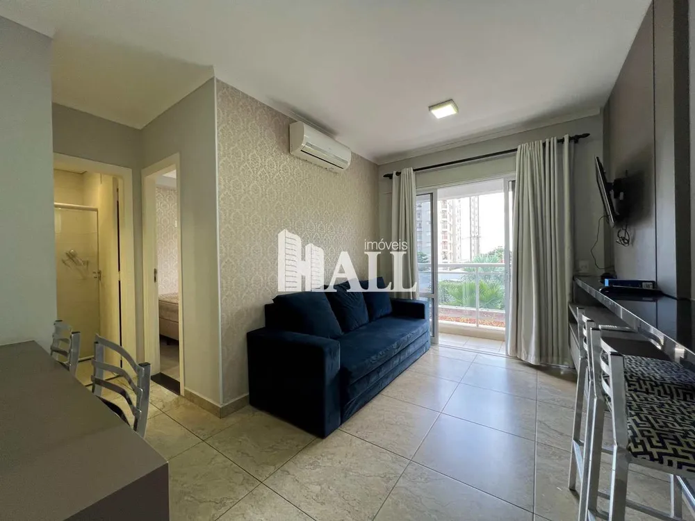 Apartamento, 1 quarto, 47 m² - Foto 9