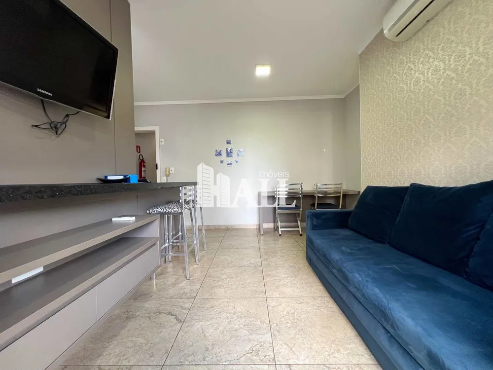 Apartamento, 1 quarto, 47 m² - Foto 5