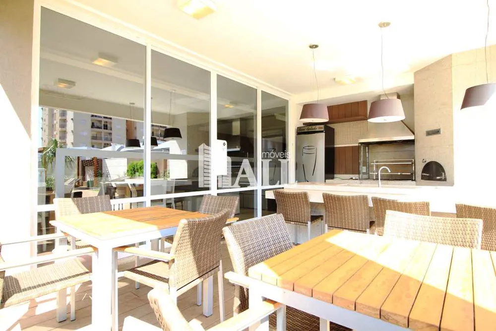 Apartamento, 1 quarto, 47 m² - Foto 7