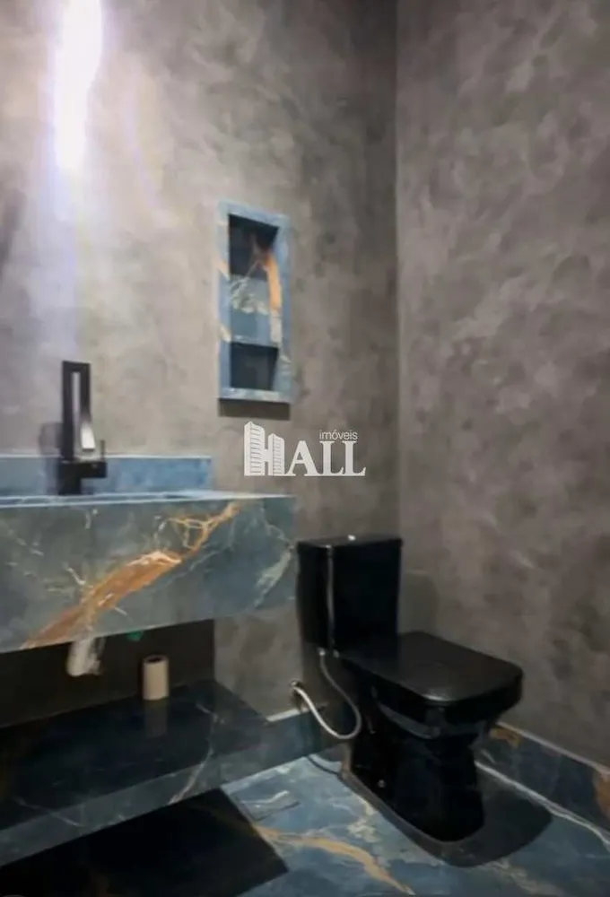 Casa, 3 quartos, 127 m² - Foto 5