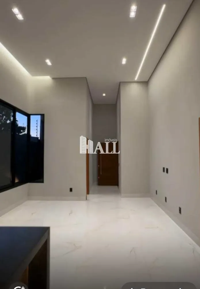 Casa, 3 quartos, 127 m² - Foto 4