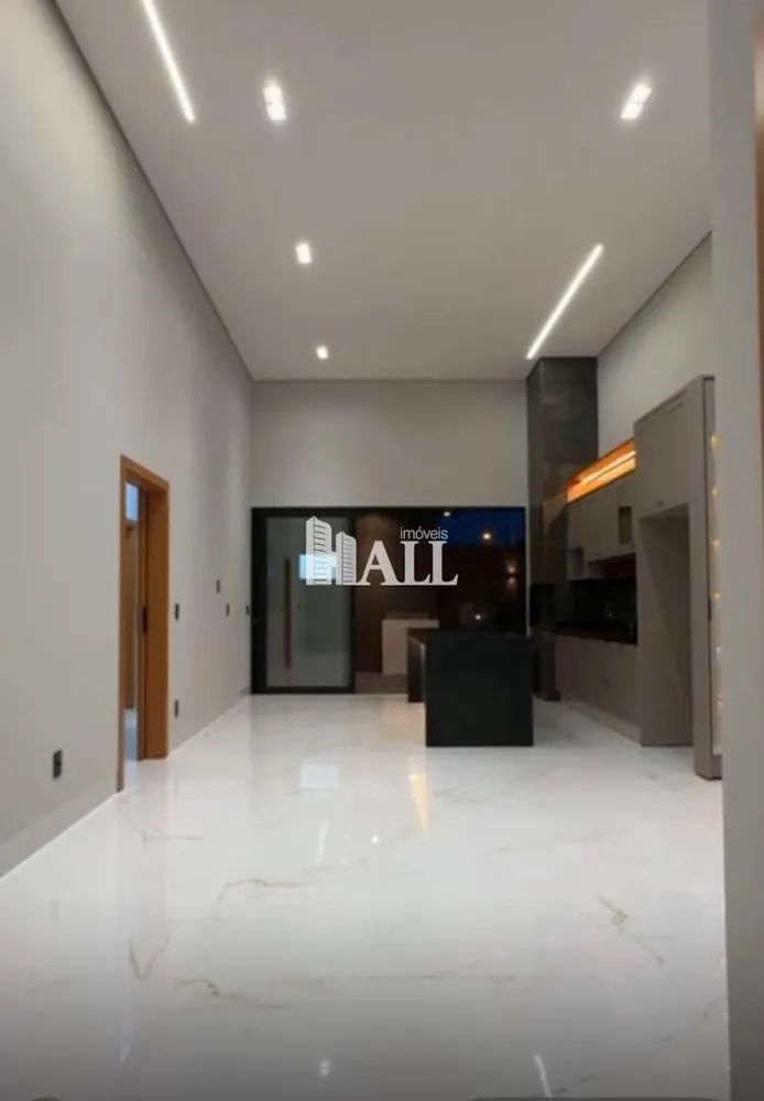 Casa, 3 quartos, 127 m² - Foto 3