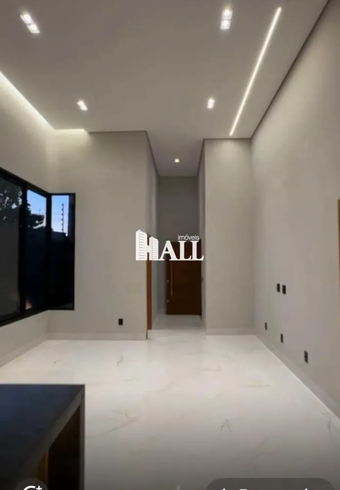 Casa, 3 quartos, 127 m² - Foto 1