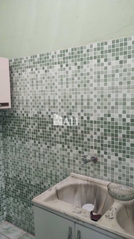 Casa à venda com 3 quartos, 110m² - Foto 2