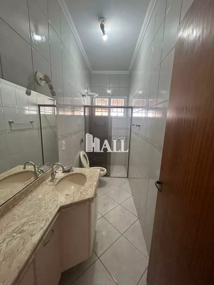 Chácara, 3 quartos, 500 m² - Foto 1