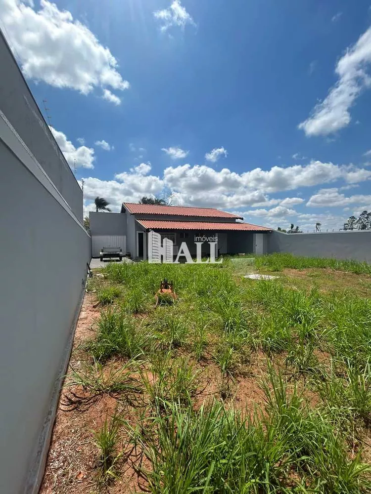 Chácara, 3 quartos, 500 m² - Foto 3