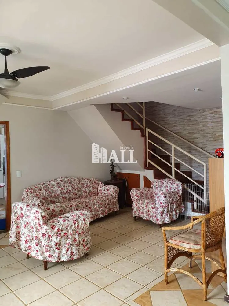 Casa, 4 quartos, 400 m² - Foto 1