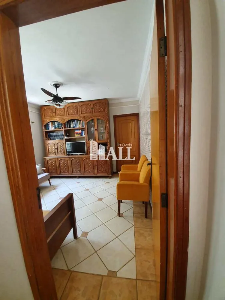 Casa, 4 quartos, 400 m² - Foto 4