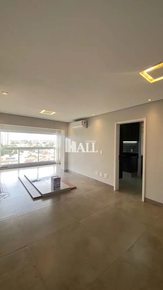Apartamento, 3 quartos, 115 m² - Foto 2