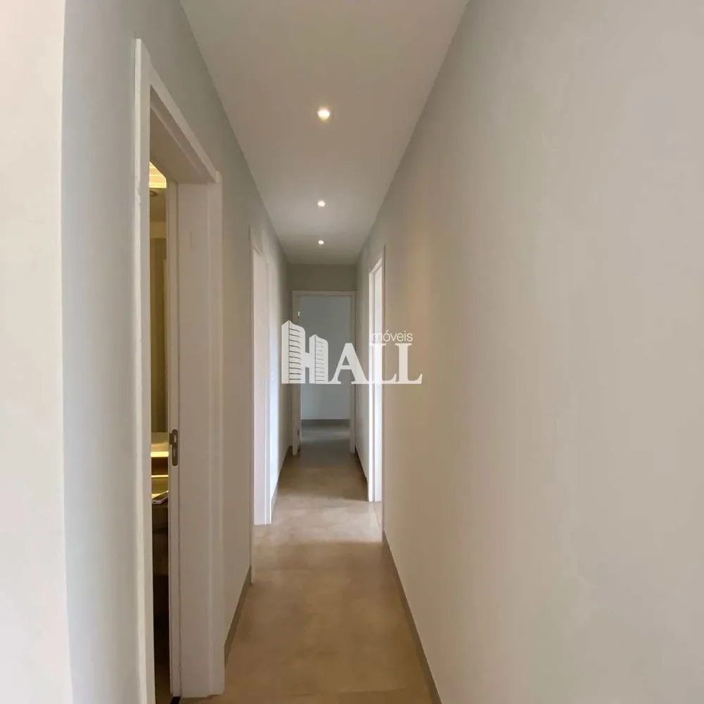Apartamento, 3 quartos, 115 m² - Foto 3