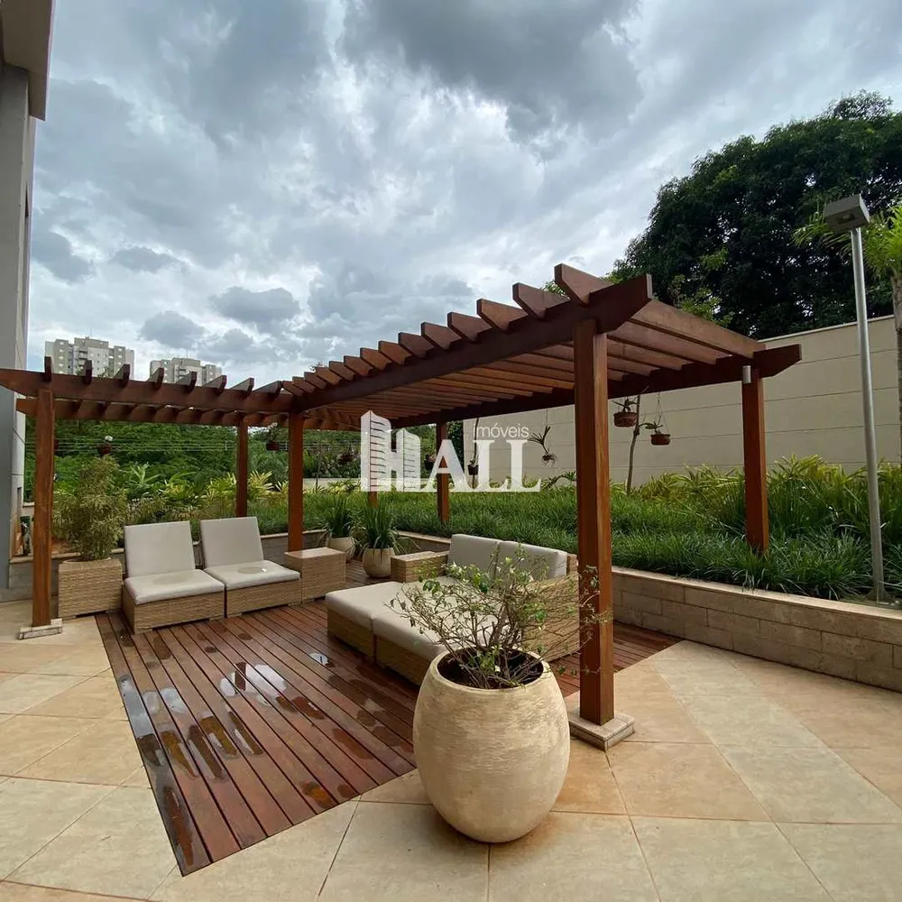 Apartamento, 3 quartos, 115 m² - Foto 7