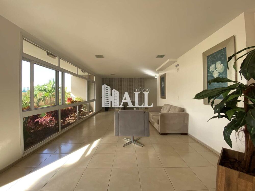 Apartamento, 3 quartos, 92 m² - Foto 9