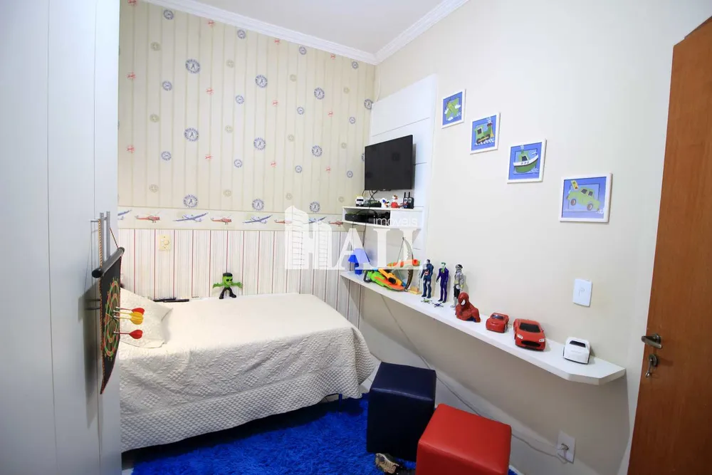 Casa de Condomínio, 3 quartos - Foto 6