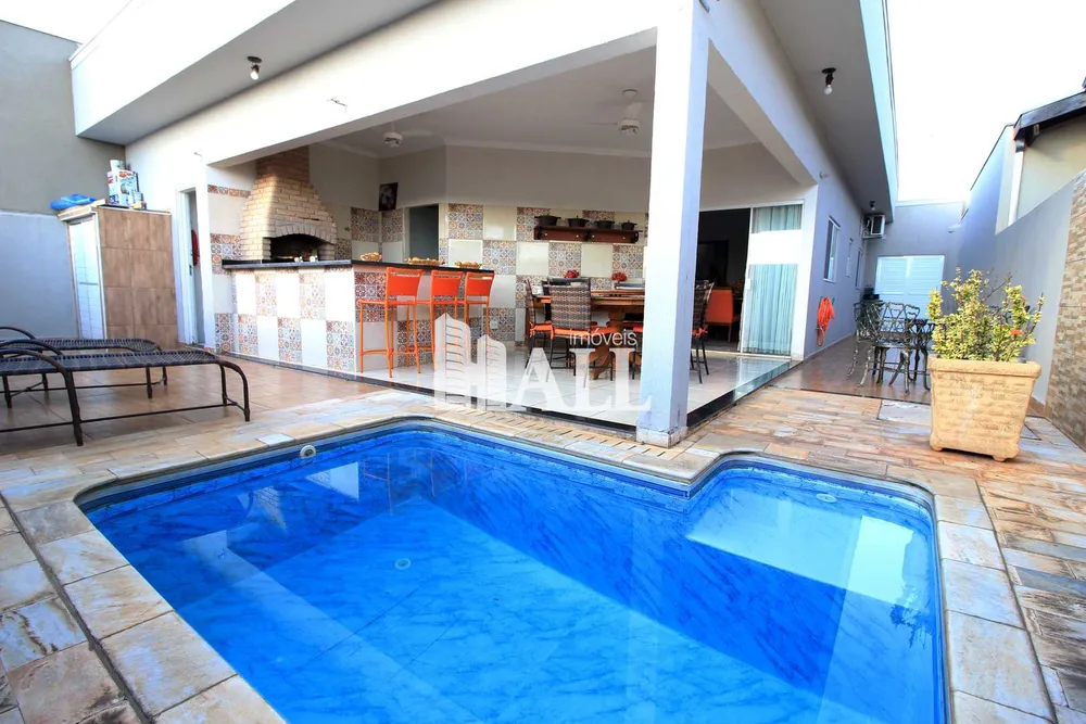 Casa de Condomínio, 3 quartos - Foto 4