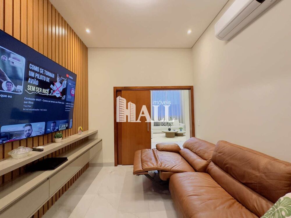 Casa de Condomínio à venda com 3 quartos, 230m² - Foto 1