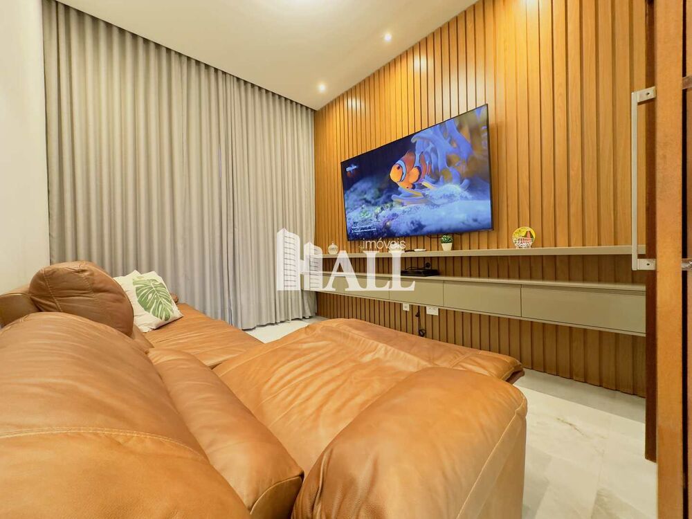 Casa de Condomínio à venda com 3 quartos, 230m² - Foto 2